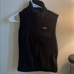 Patagonia Vest